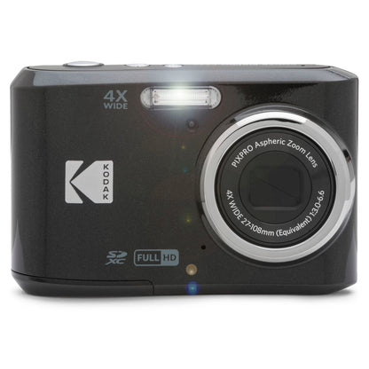 Kodak Friendly Zoom FZ45 black
