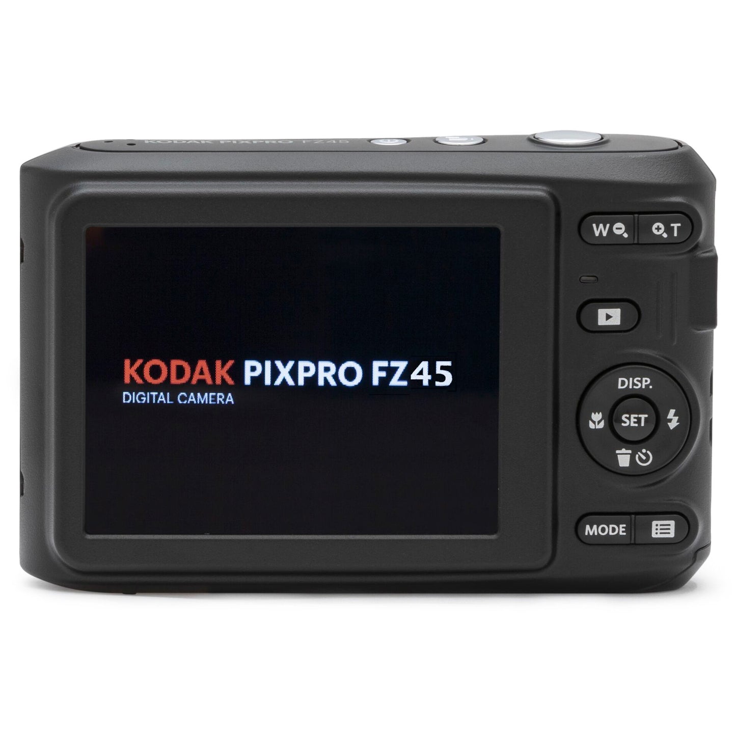 Kodak Friendly Zoom FZ45 black