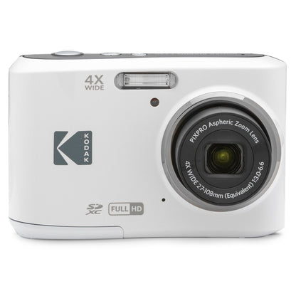 Kodak Friendly Zoom FZ45 white