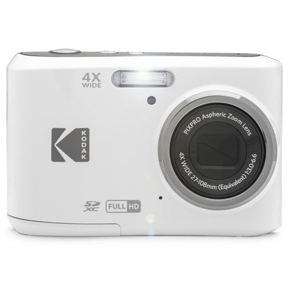 Kodak Friendly Zoom FZ45 white