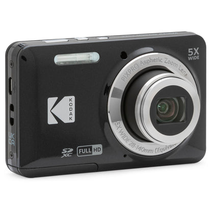 Kodak Friendly Zoom FZ55 black