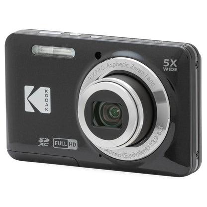Kodak Friendly Zoom FZ55 black