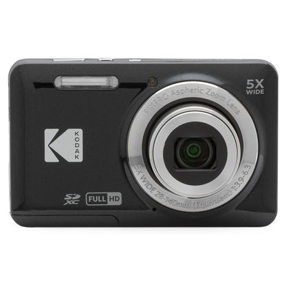 Kodak Friendly Zoom FZ55 black
