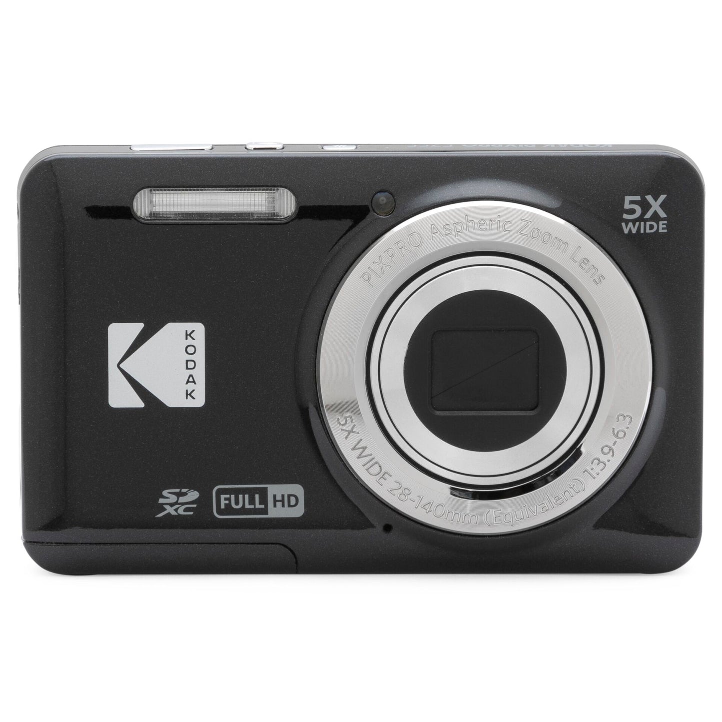 Kodak Friendly Zoom FZ55 black