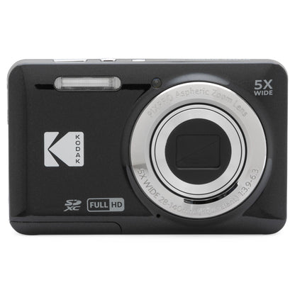 Kodak Friendly Zoom FZ55 black