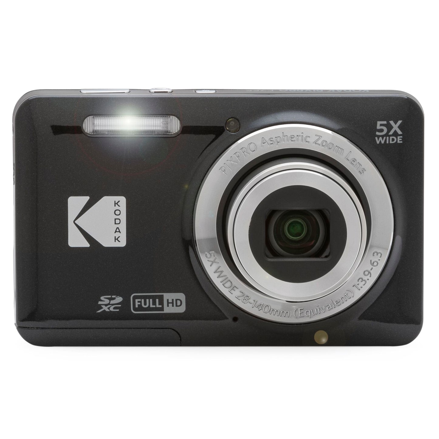 Kodak Friendly Zoom FZ55 black