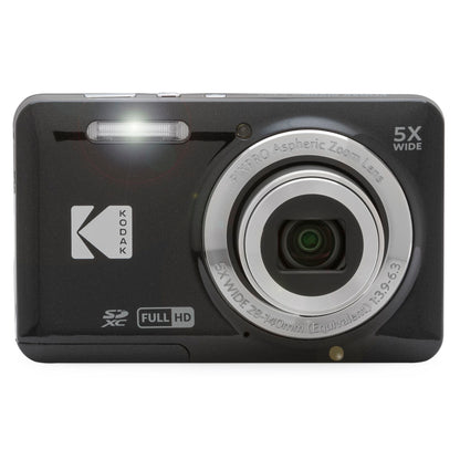 Kodak Friendly Zoom FZ55 black