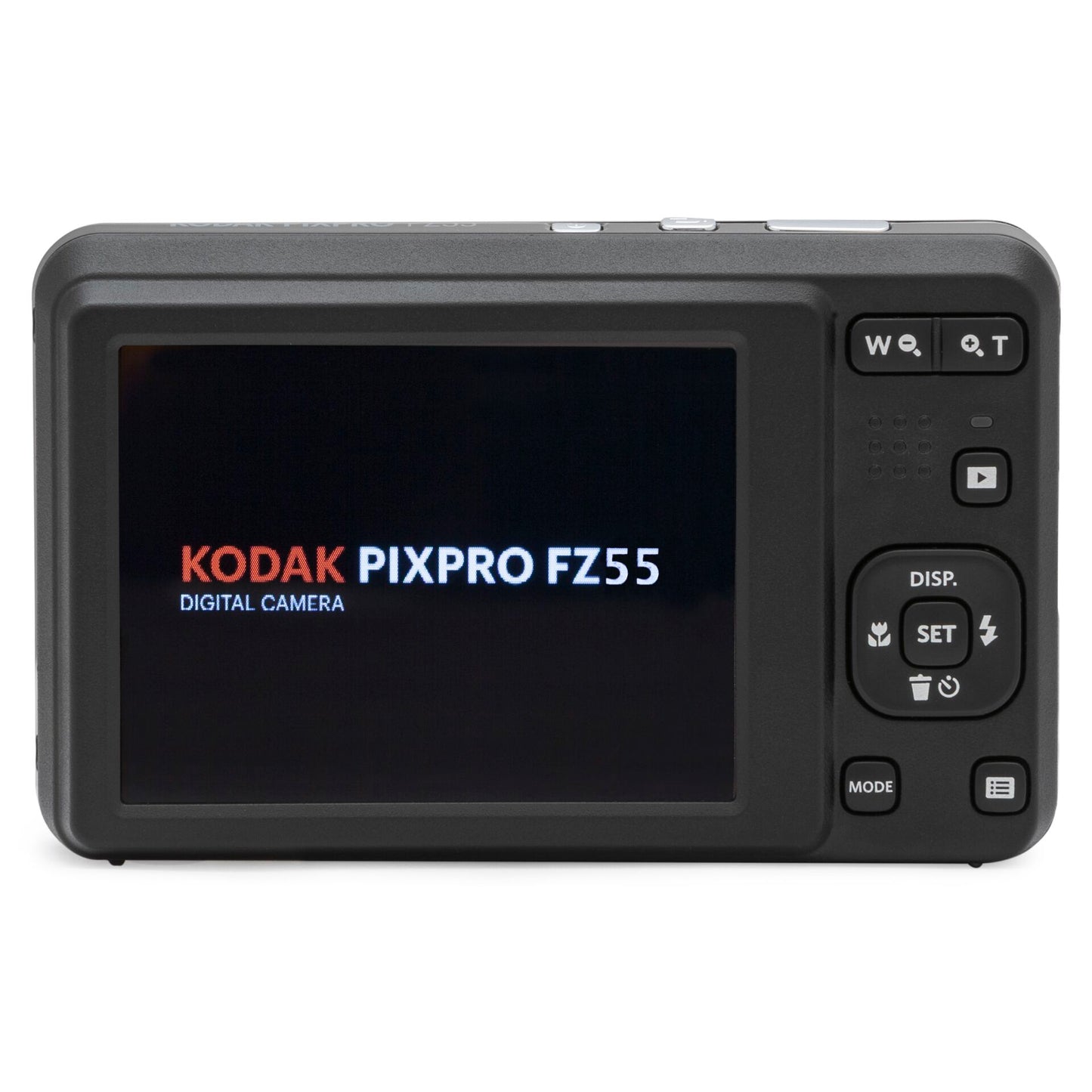 Kodak Friendly Zoom FZ55 black