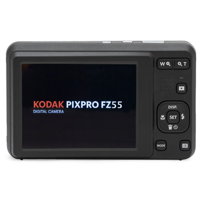 Kodak Friendly Zoom FZ55 black