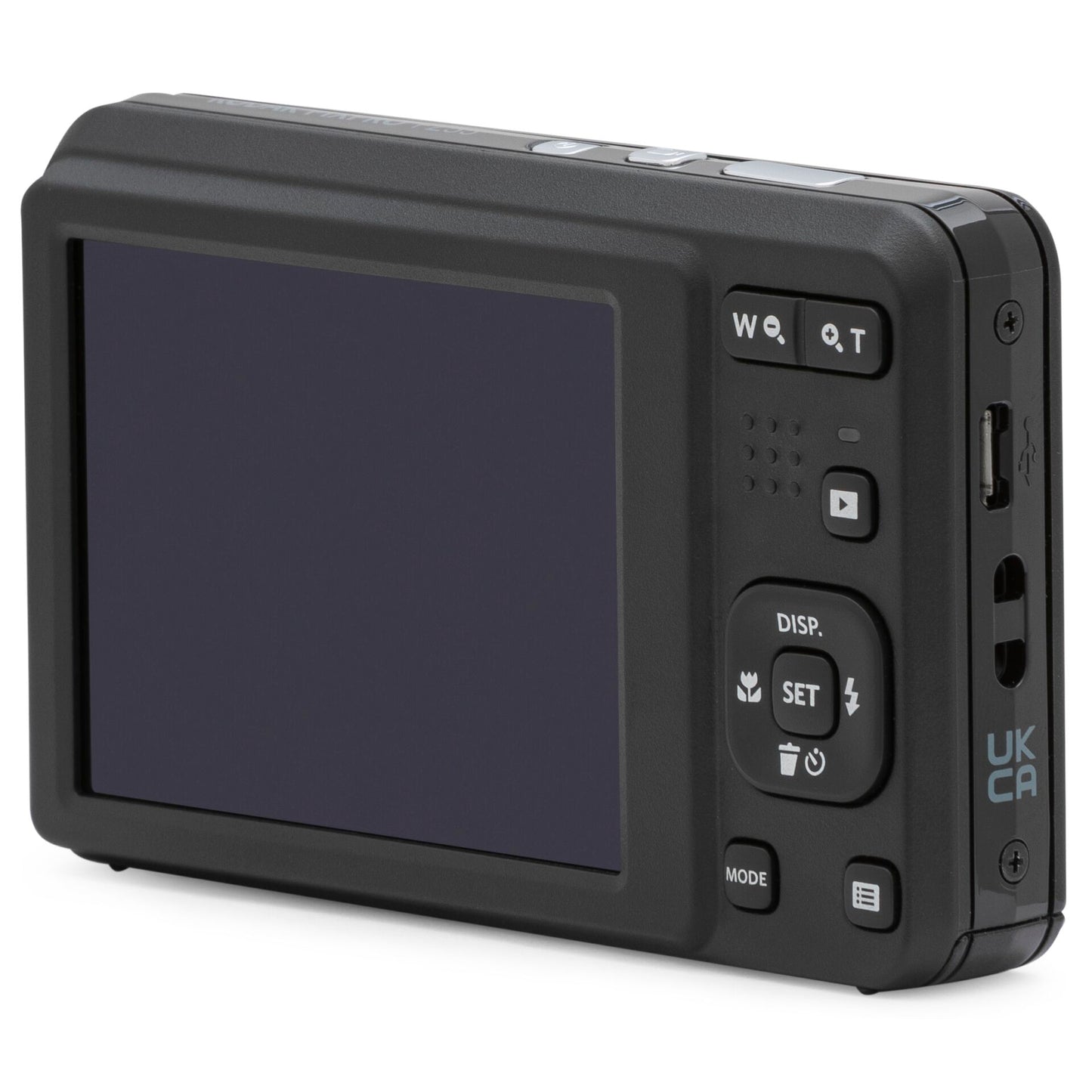 Kodak Friendly Zoom FZ55 black