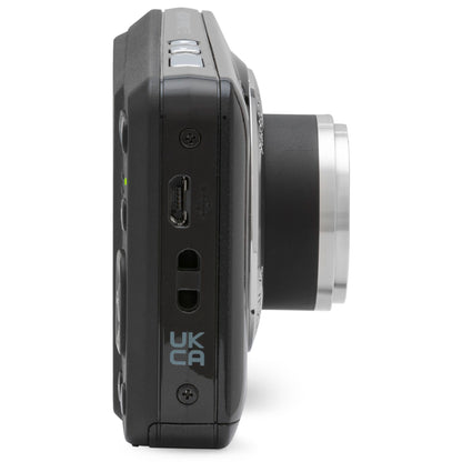 Kodak Friendly Zoom FZ55 black