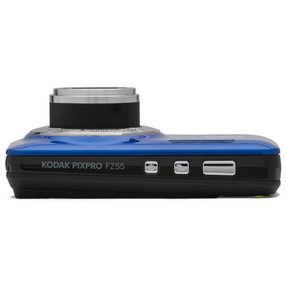 Kodak Friendly Zoom FZ55 blue