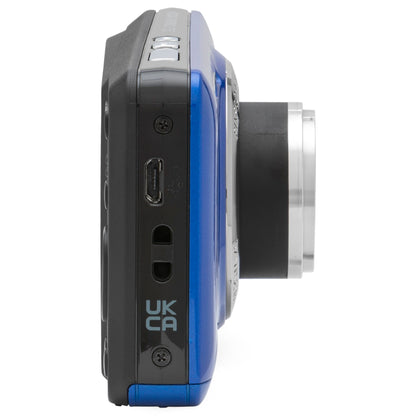 Kodak Friendly Zoom FZ55 blue