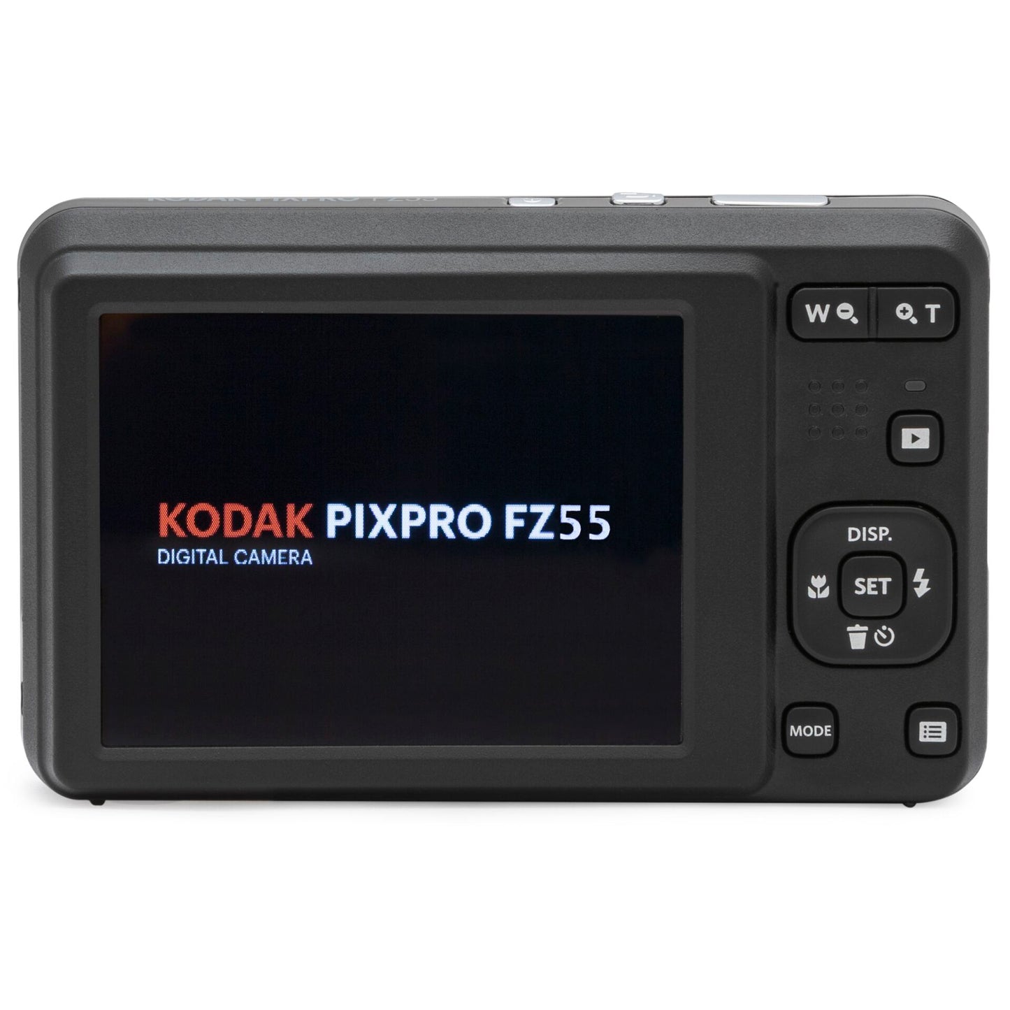 Kodak PixPro FZ55 red