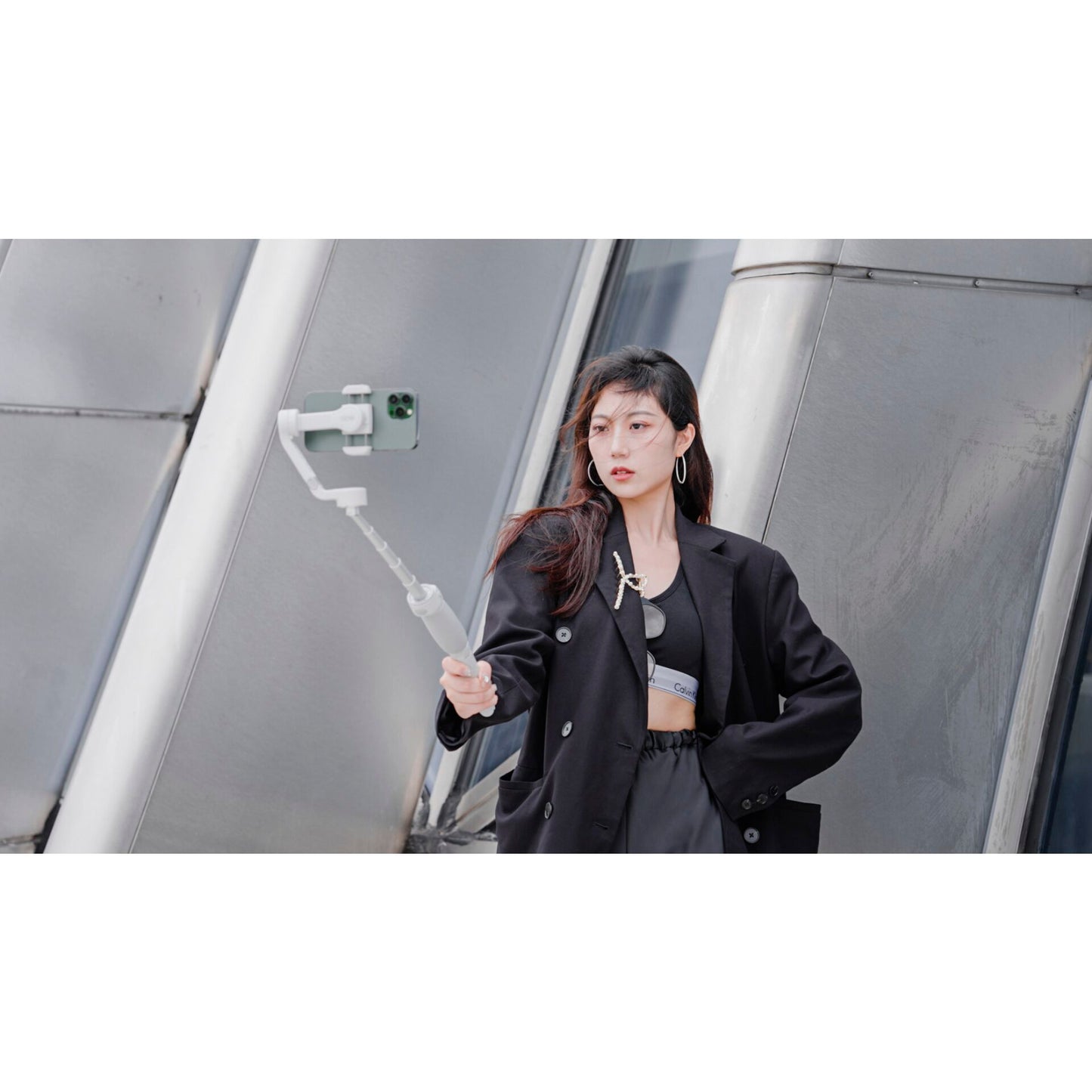 Zhiyun Smooth Q4 3-Axis Smartphone Gimbal