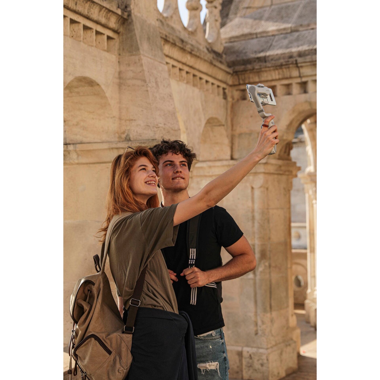 Zhiyun Smooth Q4 3-Axis Smartphone Gimbal