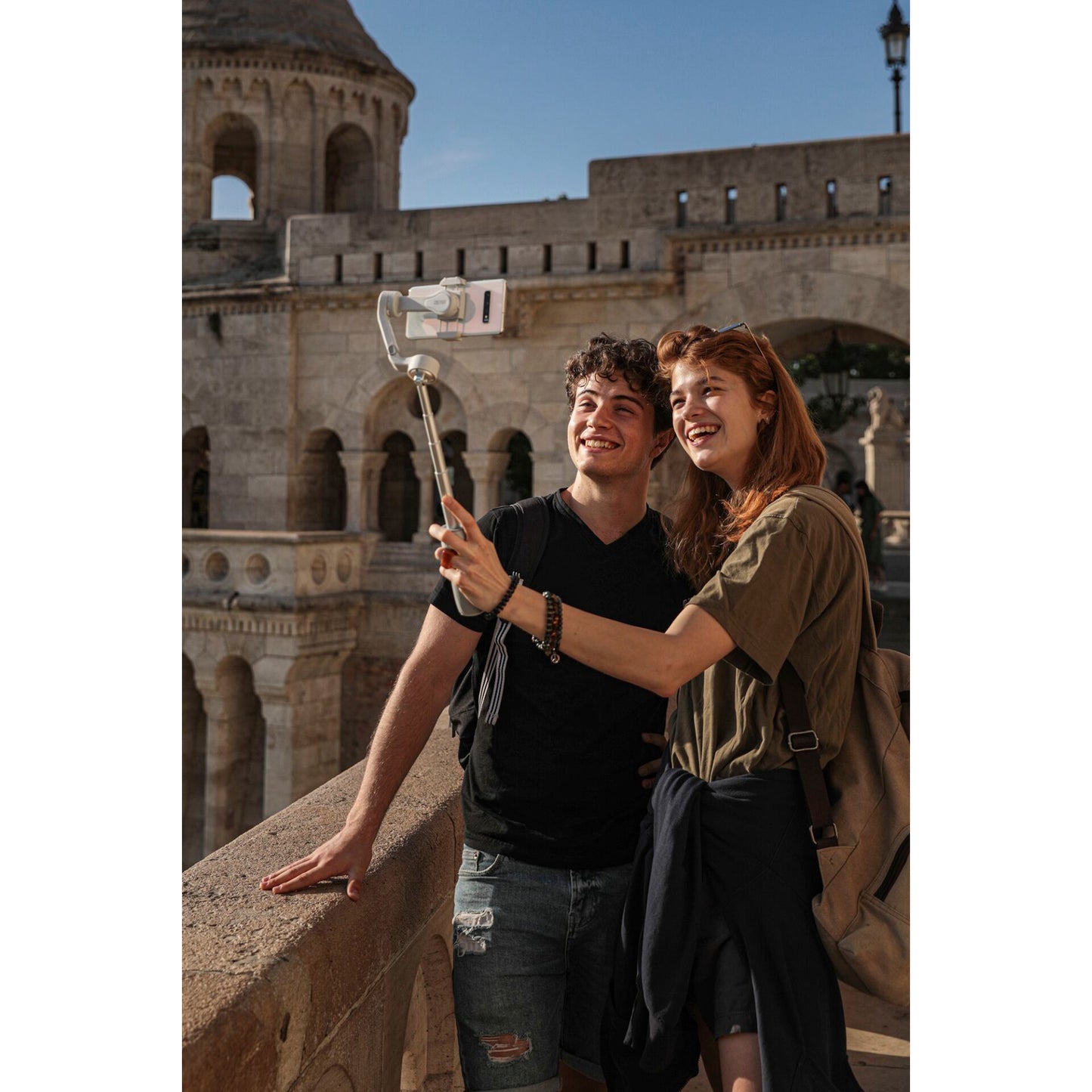 Zhiyun Smooth Q4 3-Axis Smartphone Gimbal