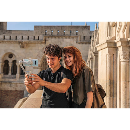 Zhiyun Smooth Q4 3-Axis Smartphone Gimbal