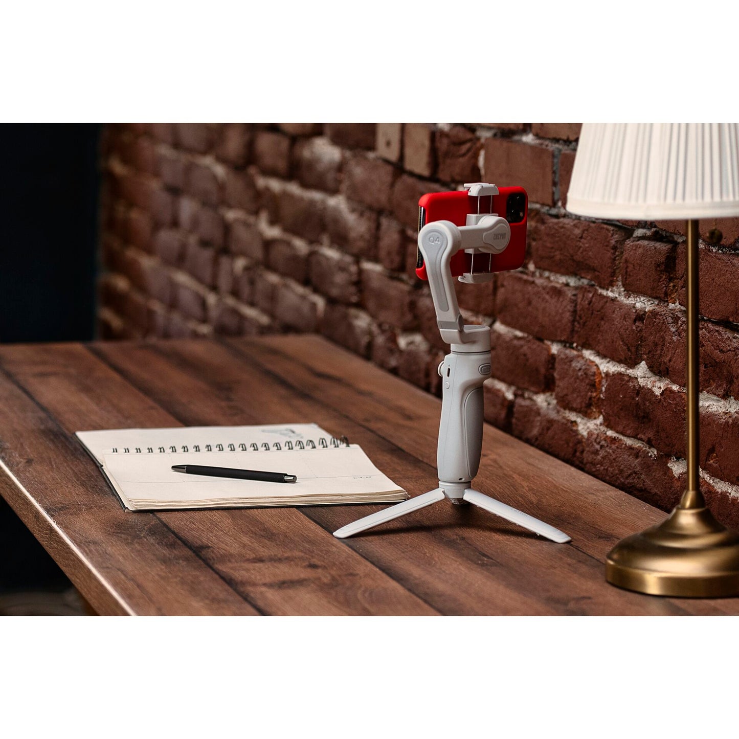 Zhiyun Smooth Q4 3-Axis Smartphone Gimbal