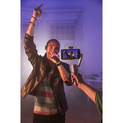 Zhiyun Smooth Q4 Combo 3-Axis Smartphone Gimbal