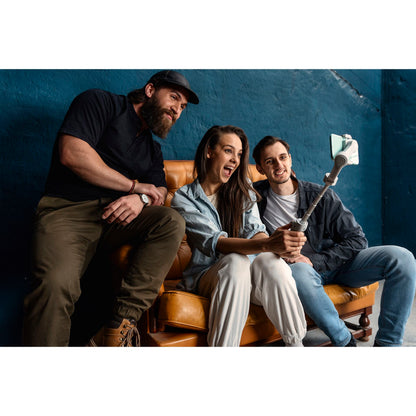 Zhiyun Smooth Q4 Combo 3-Axis Smartphone Gimbal