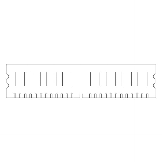 Micron DDR4 RDIMM 32GB 2Rx4 3200 CL22 1.2V ECC