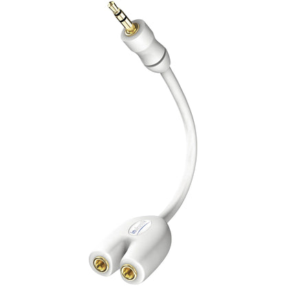 in-akustik Star MP3 Audio Adapter