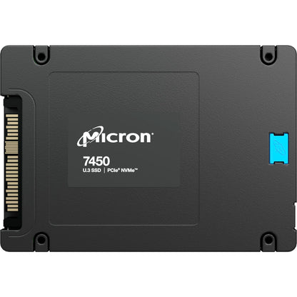 Micron 7450 PRO 1920GB NVMe U.3 (15mm) Non-SED
