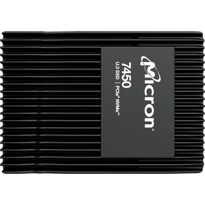 Micron 7450 PRO 1920GB NVMe U.3 (15mm) Non-SED