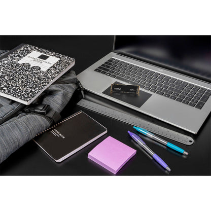 Crucial P3 Plus           1000GB NVMe PCIe M.2 SSD