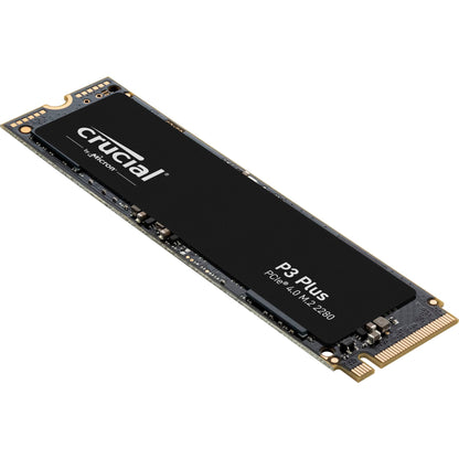 Crucial P3 Plus           2000GB NVMe PCIe M.2 SSD