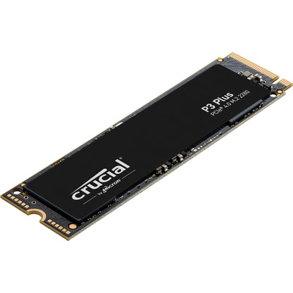 Crucial P3 Plus           2000GB NVMe PCIe M.2 SSD