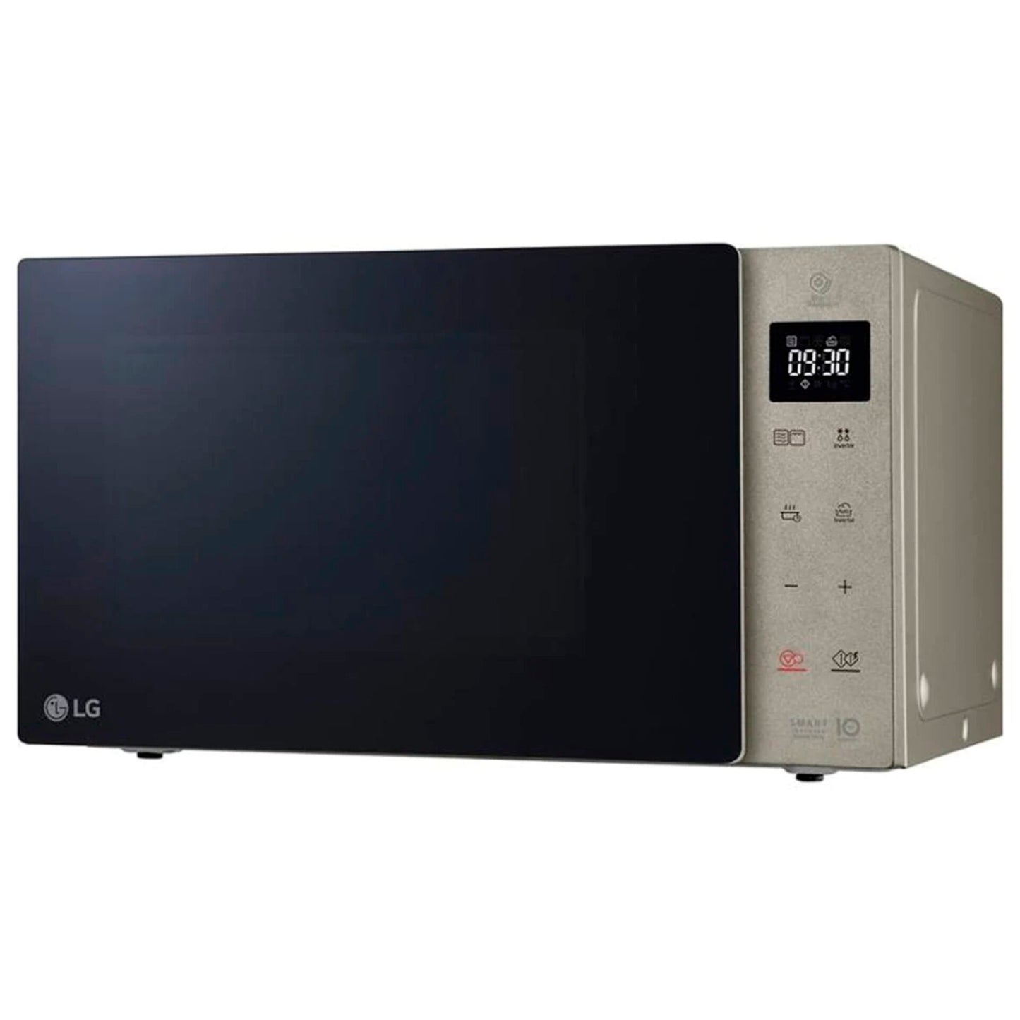 LG MH6535NBS Smart Inverter Technologie