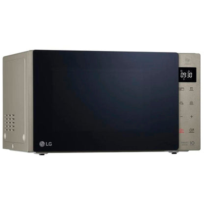 LG MH6535NBS Smart Inverter Technologie