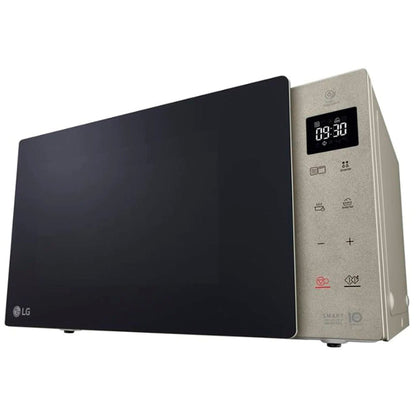 LG MH6535NBS Smart Inverter Technologie