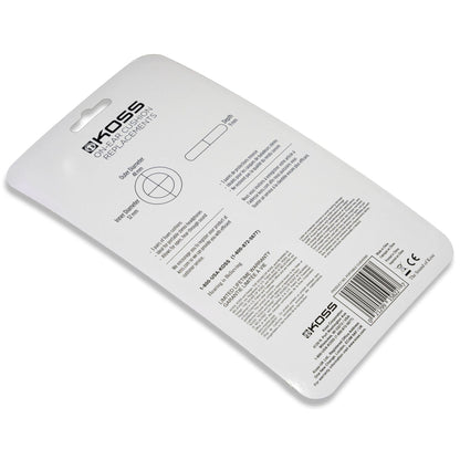 Koss PortaPro Class. Ear Pads 3 pairs