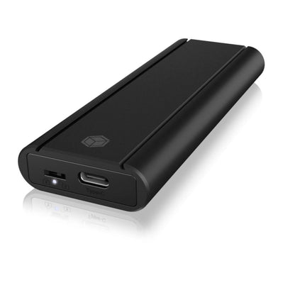 RaidSonic ICY BOX IB-1807MT-C31 USB Type-C M.2 NVMe SSD