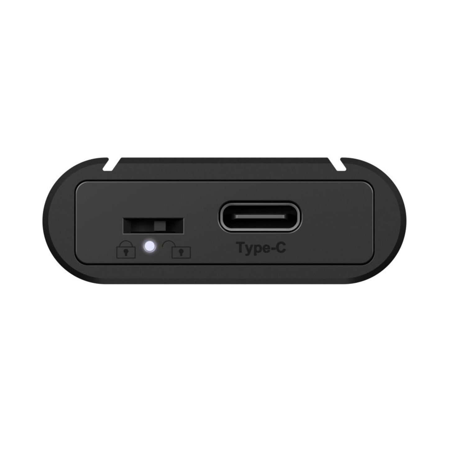 RaidSonic ICY BOX IB-1807MT-C31 USB Type-C M.2 NVMe SSD