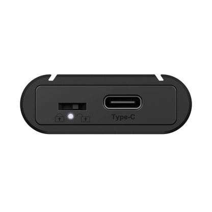 RaidSonic ICY BOX IB-1807MT-C31 USB Type-C M.2 NVMe SSD