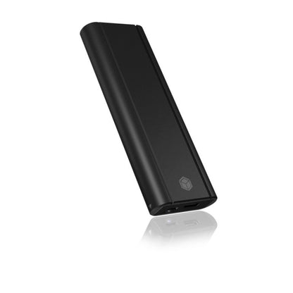 RaidSonic ICY BOX IB-1807MT-C31 USB Type-C M.2 NVMe SSD