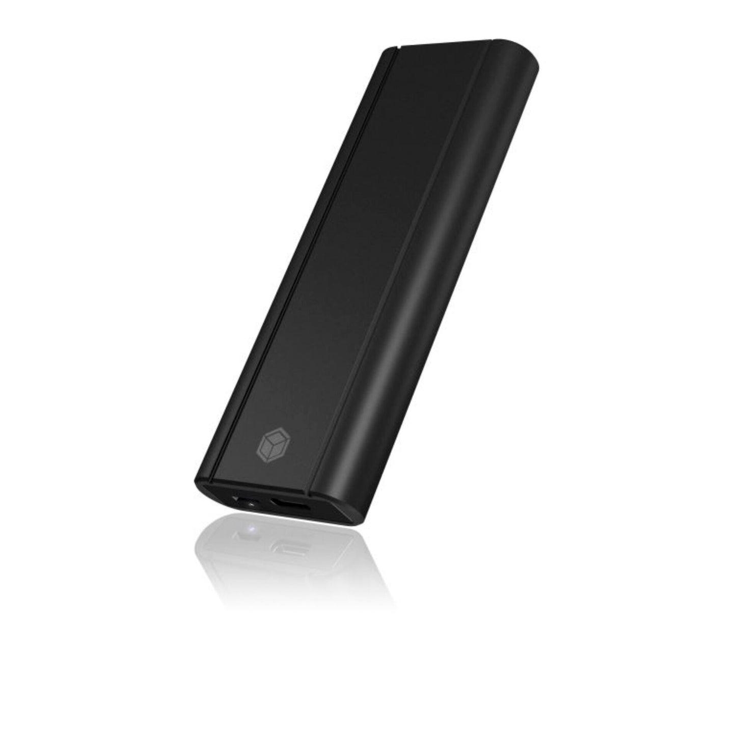 RaidSonic ICY BOX IB-1807MT-C31 USB Type-C M.2 NVMe SSD