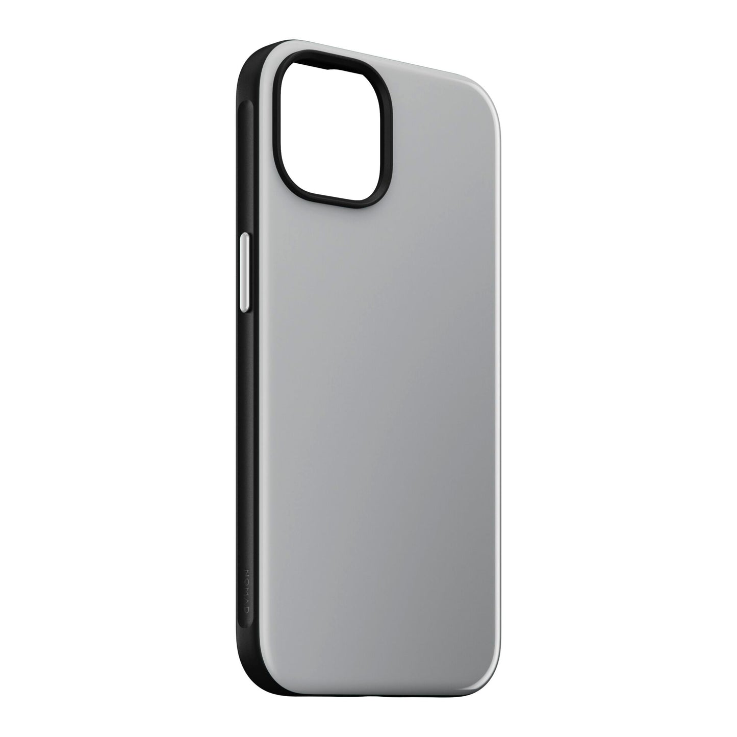 Nomad Sport Case iPhone 14 Lunar Gray