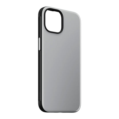 Nomad Sport Case iPhone 14 Lunar Gray
