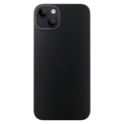 Nomad Super Slim Case iPhone 14 Plus Carbide