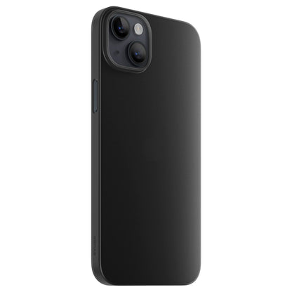Nomad Super Slim Case iPhone 14 Plus Carbide