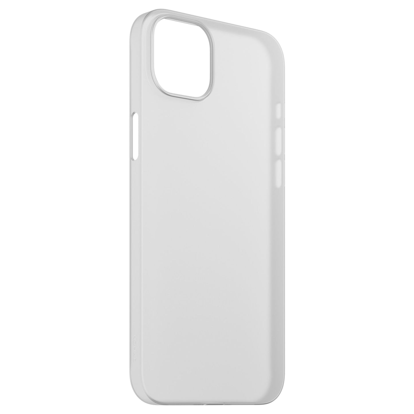 Nomad Super Slim Case iPhone 14 Plus White