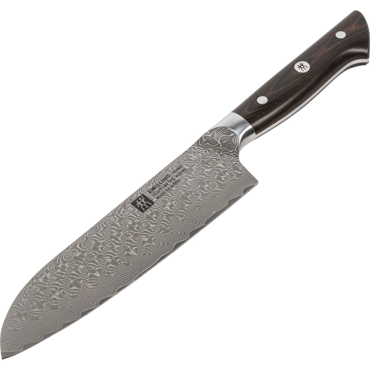 Zwilling TANREI Santoku 18 cm