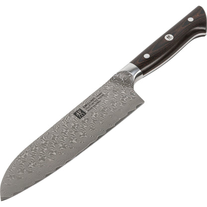 Zwilling TANREI Santoku 18 cm