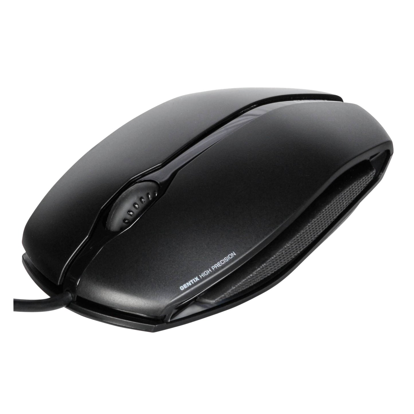 Cherry GENTIX Corded Optical Mouse OEM