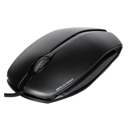 Cherry GENTIX Corded Optical Mouse OEM